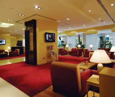 Golden Tulip Hotel Apartments