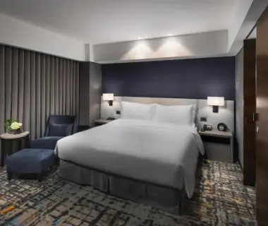 Taipei Fullerton Hotel - South