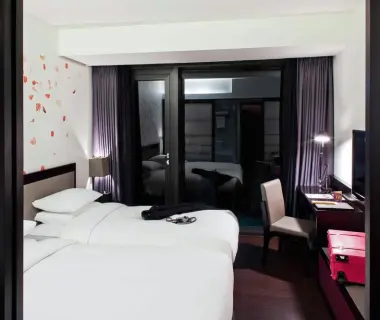 Mercure Ambassador Seoul Gangnam Sodowe