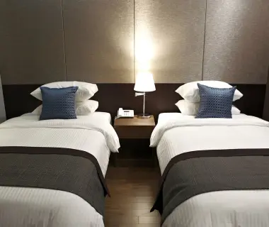 Ocloud Hotel Gangnam