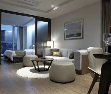 Ocloud Hotel Gangnam