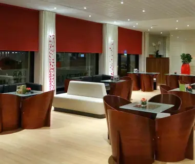 Hotel Ibis Antwerpen Centrum