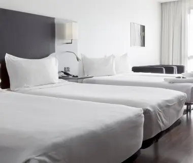 AC Hotel Coslada Aeropuerto, a Marriott Lifestyle Hotel