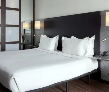 AC Hotel Coslada Aeropuerto, a Marriott Lifestyle Hotel