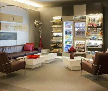 AC Hotel Coslada Aeropuerto, a Marriott Lifestyle Hotel