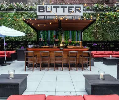 Cassa Hotel Times Square