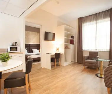 BEST WESTERN Zaan Inn