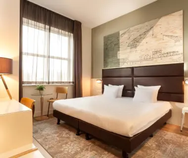 BEST WESTERN Zaan Inn