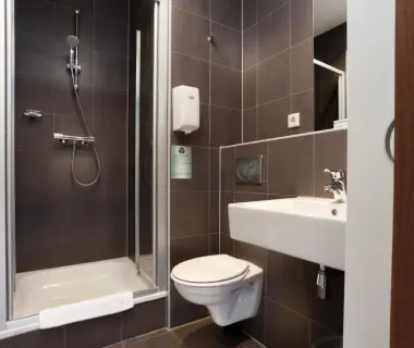 BEST WESTERN Zaan Inn