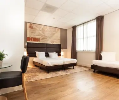 BEST WESTERN Zaan Inn