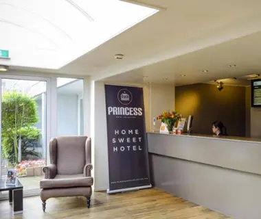 Princess Hotel Loosdrecht/Amsterdam