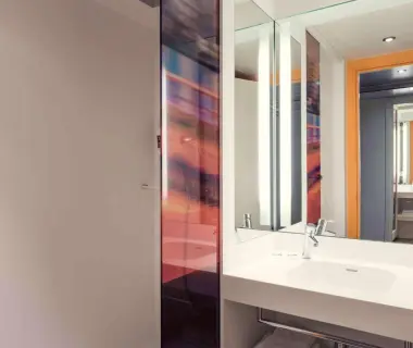 Mercure Paris Boulogne Hotel