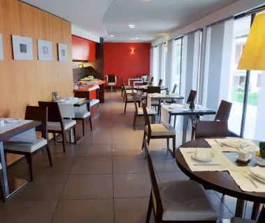 Red's Redaelli Hotel