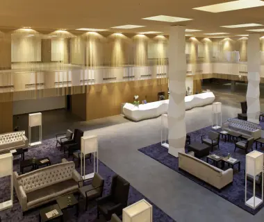 Austria Trend Hotel Park Royal Palace Vienna