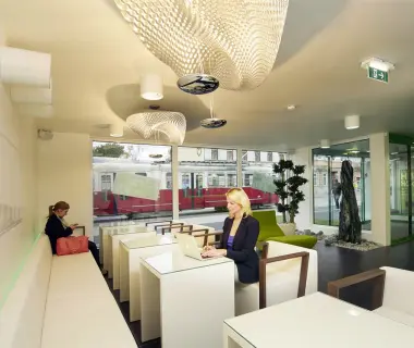 HB1 Schonbrunn Budget & Design