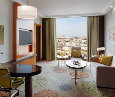 Holiday Inn Jeddah Gateway