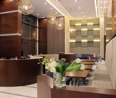 Holiday Inn Jeddah Gateway