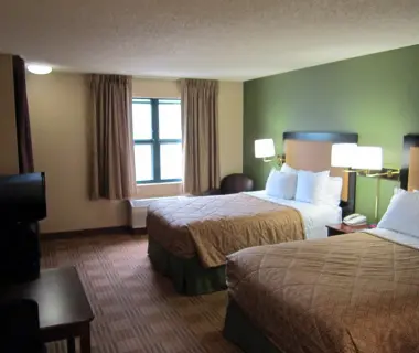 Extended Stay America - Orange County - Yorba Linda