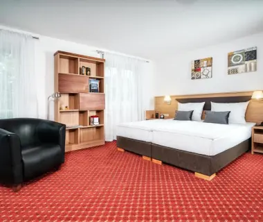 Apart Business Hotel