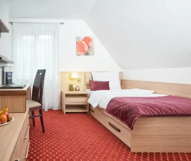 Apart Business Hotel