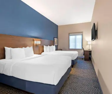 Quality Inn Centre-Ville