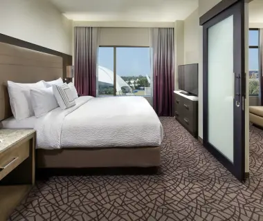 Residence Inn by Marriott at Anaheim Resort/Convention Center