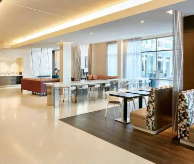 Residence Inn by Marriott at Anaheim Resort/Convention Center