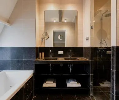 Hotel Roemer Amsterdam