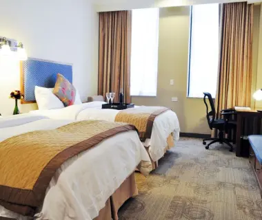 Wyndham Garden New Orleans East