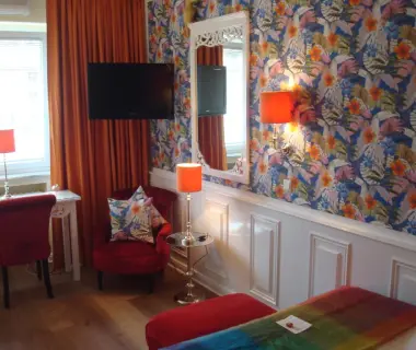 Hotel Sir & Lady Astor