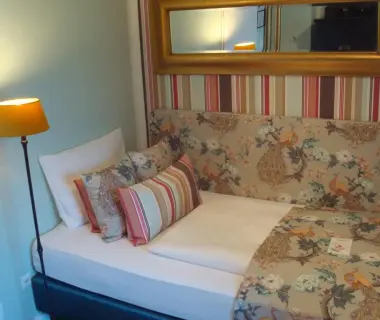 Hotel Sir & Lady Astor