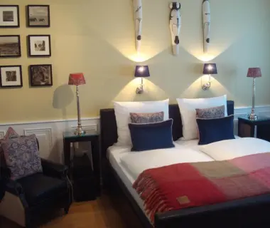 Hotel Sir & Lady Astor