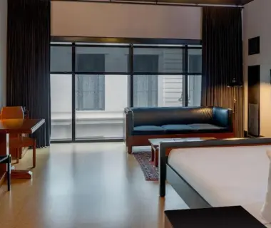 The Barnett, part of JdV by Hyatt