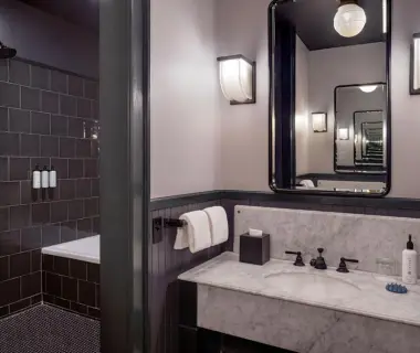 The Barnett, part of JdV by Hyatt