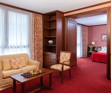 Leonardo Hotel Milan City Center