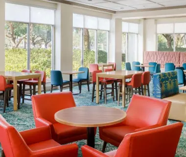 Hilton Garden Inn Orlando at SeaWorld