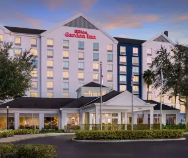 Hilton Garden Inn Orlando at SeaWorld