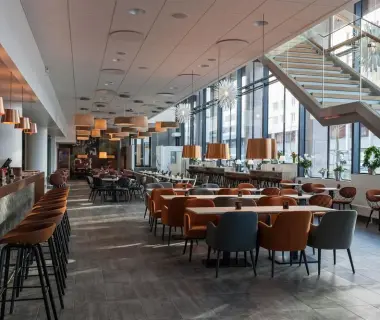 Best Western Malmo Arena Hotel