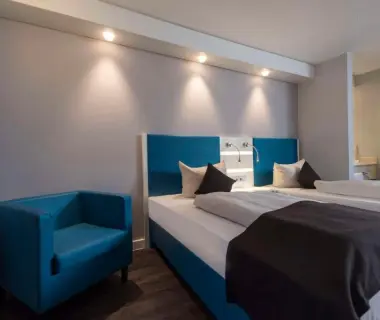 Best Western Hotel Cologne Airport Troisdorf