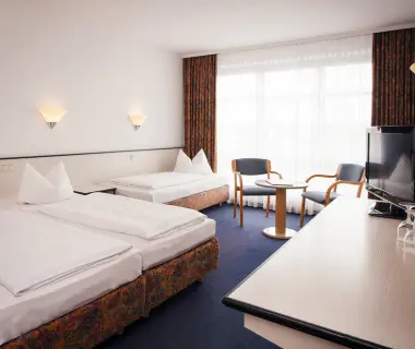 Vienna House Easy Braunschweig