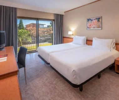 Ciudad de Castelldefels