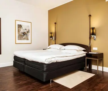 Elite Plaza Hotel Malmo