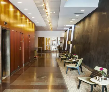 Elite Plaza Hotel Malmo