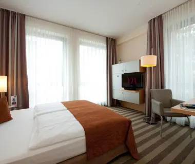Mercure Hotel Aachen Am Dom