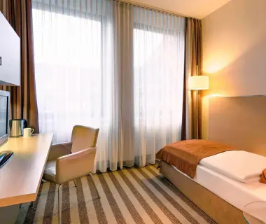 Mercure Hotel Aachen Am Dom