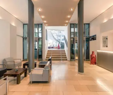 Mercure Hotel Aachen Am Dom