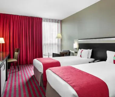 Holiday Inn Paris - Porte De Clichy