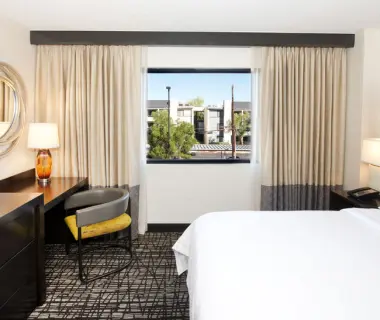 Embassy Suites by Hilton Las Vegas