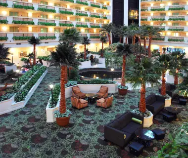 Embassy Suites by Hilton Las Vegas