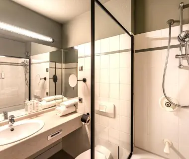 Radisson Hotel Düsseldorf City Center